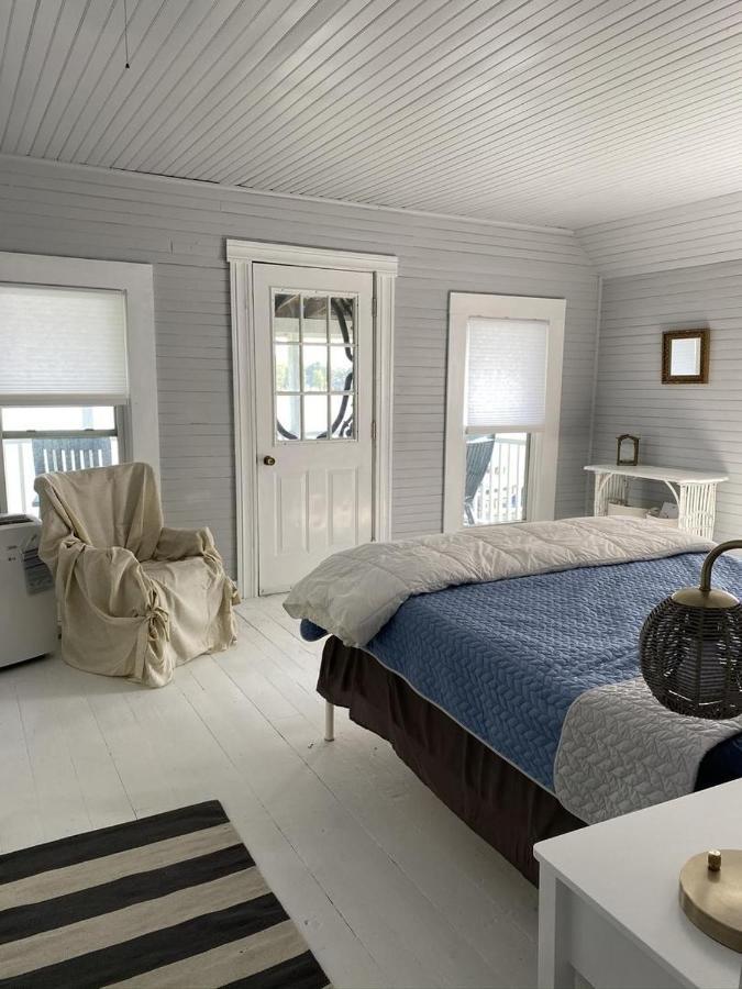 Sweet Mary Home Jamestown Dış mekan fotoğraf